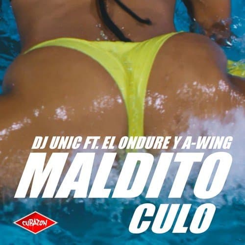 Maldito Culo - 2