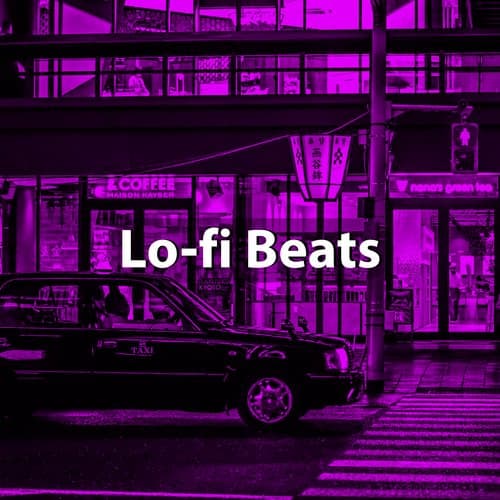 Lofi Rain (Lo-fi Rain)