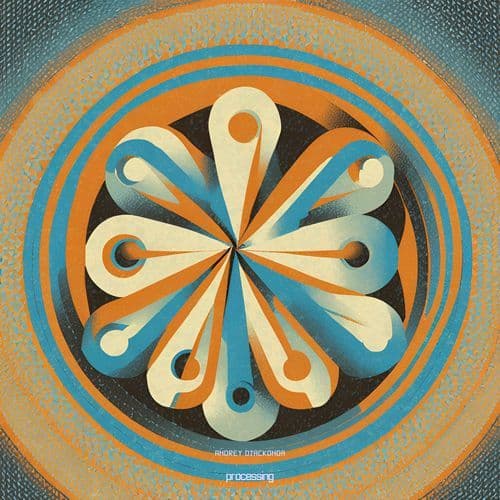 Processing (Radio Edit)