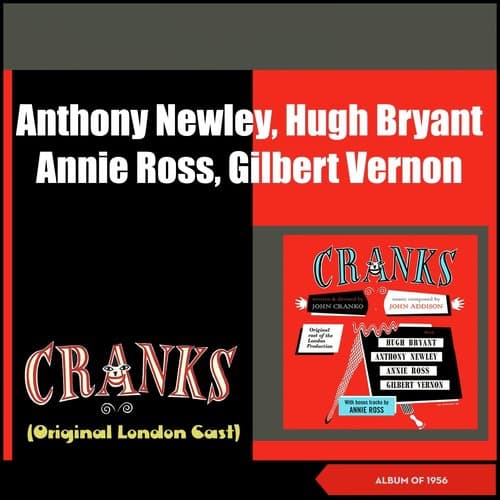 Metamorphosis (From Musical: "Cranks")