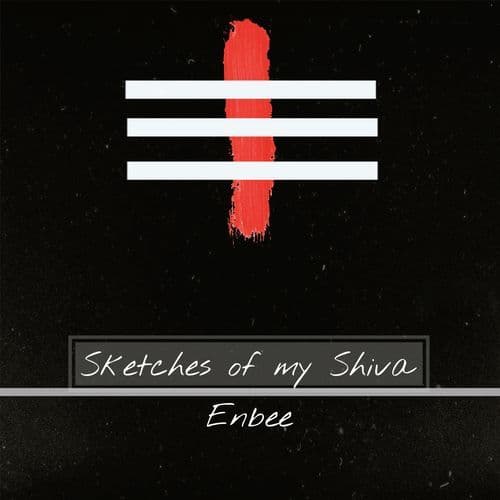 Sketches of my Shiva