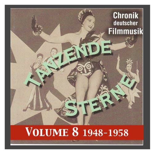 Tanzende Sterne: Tanzende Sterne: Macky Boogie