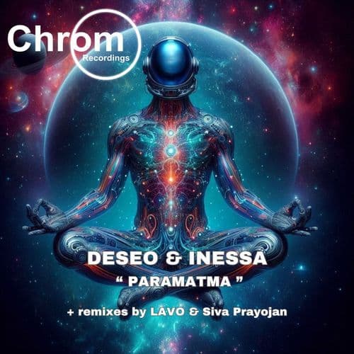 Paramatma (Siva Prayojan Remix)