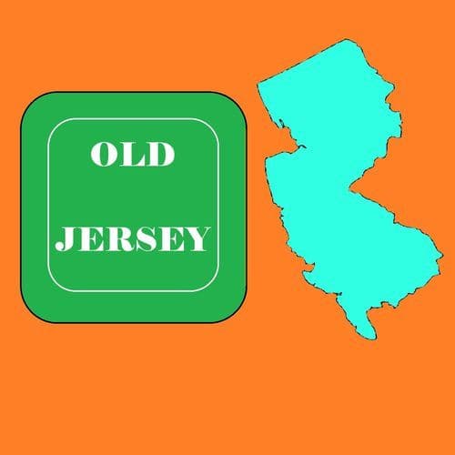 Old Jersey