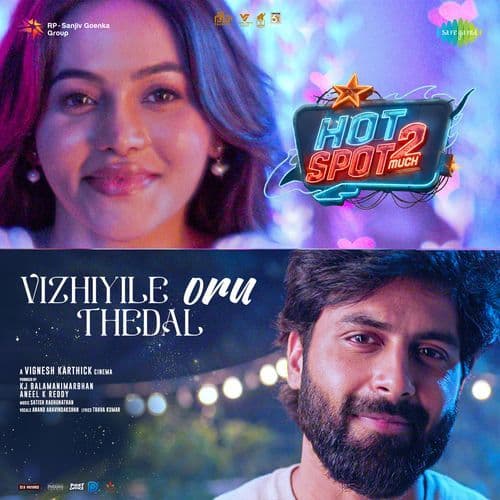 Vizhiyile Oru Thedal (From "Hotspot 2 Much")