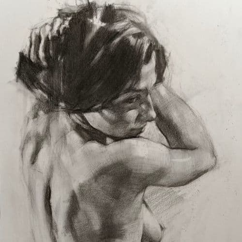 Sounds Your Mother Makes When We Fornicate