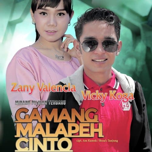 Gamang Malapeh Cinto