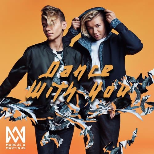 Marcus & Martinus