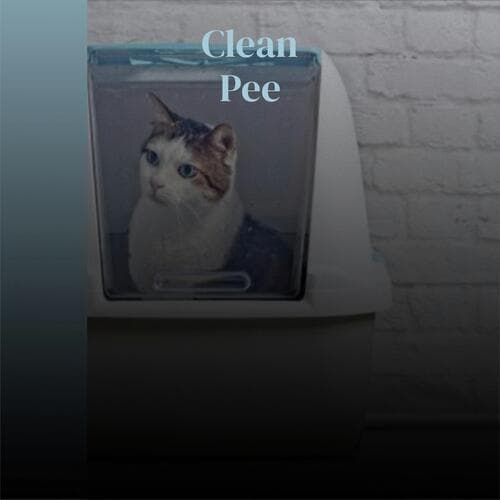 Clean Pee