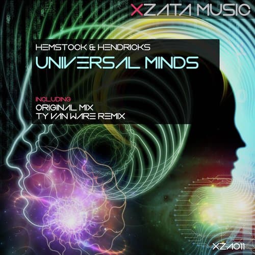 Universal Minds (Original Mix)