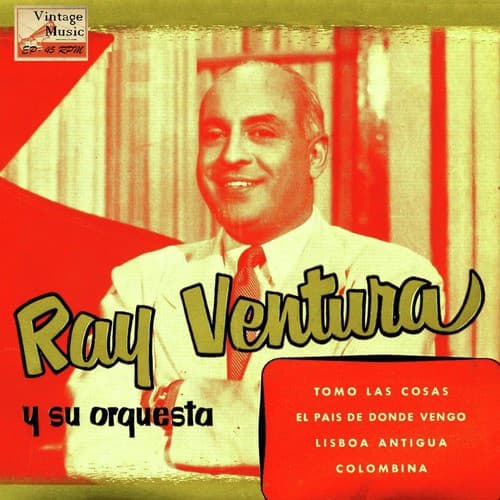 Je Prends Les Choses