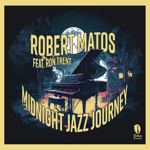 Midnight Jazz Journey (Coflo's Backside Mix)