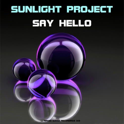 Sunlight Project