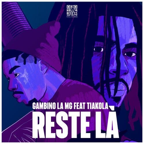 Reste-là