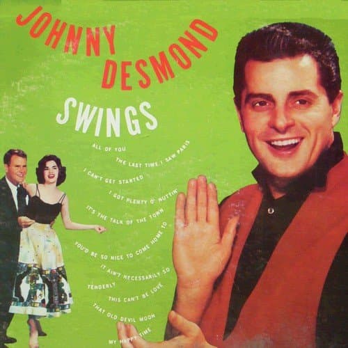 It Ain't Necessarily So