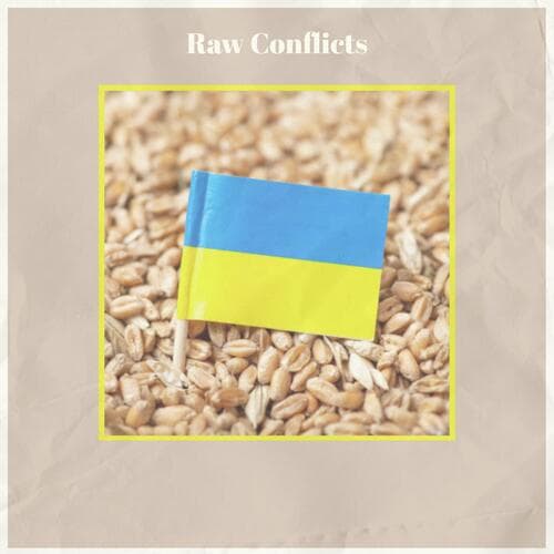 Blissful Neighbourhood