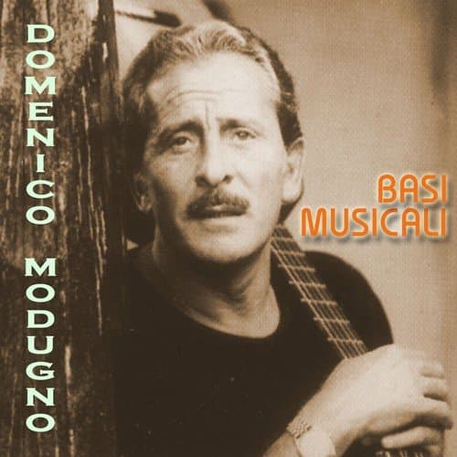 Tu si 'na cosa grande - 1