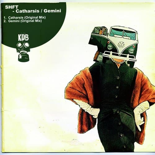 Catharsis (Original Mix)