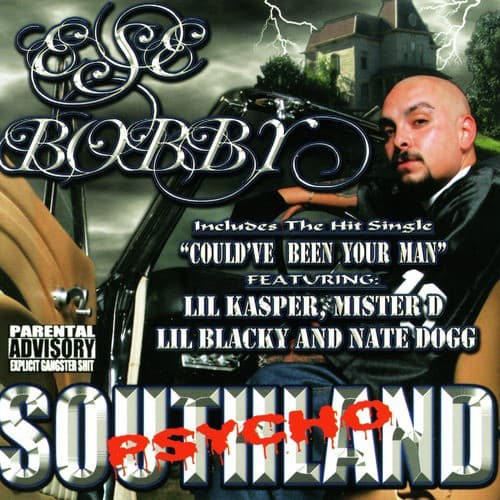 California State (feat. PeeWee)