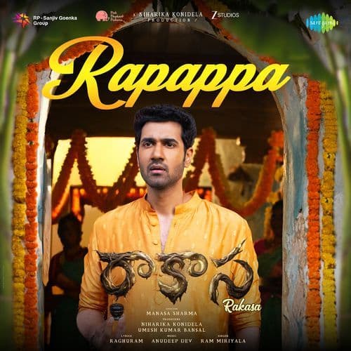 Rapappa (From "Rakasa")