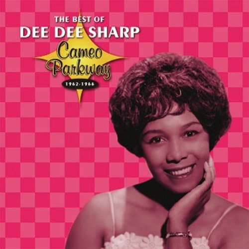 Dee Dee Sharp