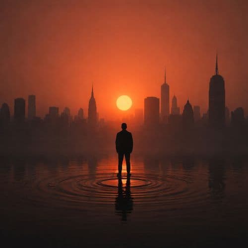 Снова илююзия