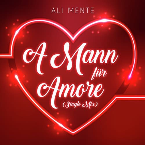 A Mann für Amore - 1