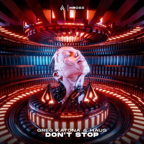 Don't Stop (Radio Edit)
