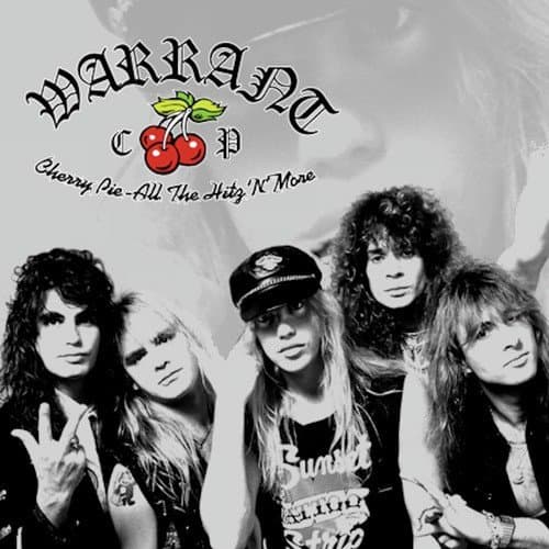 Cherry Pie (Re-Recorded)