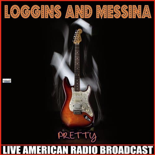 Pretty Princess (Live)