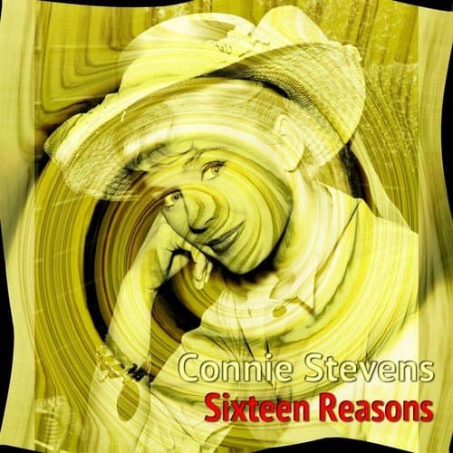 Connie Stevens