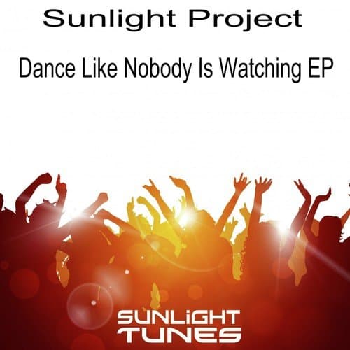 Dance Like Nobody Is Watching