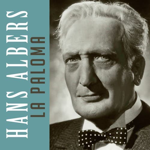 Hans Albers