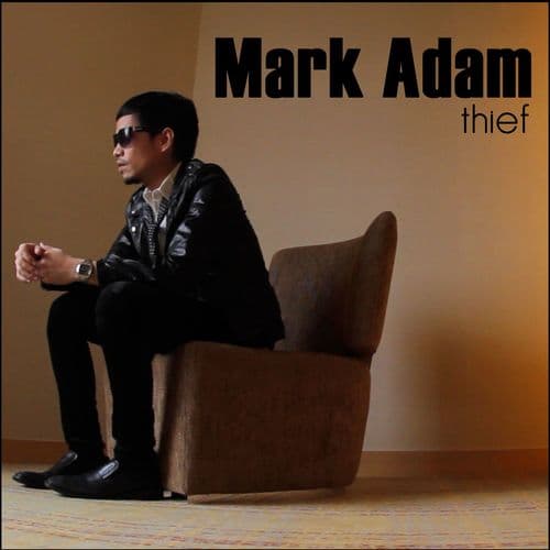 Mark Adam