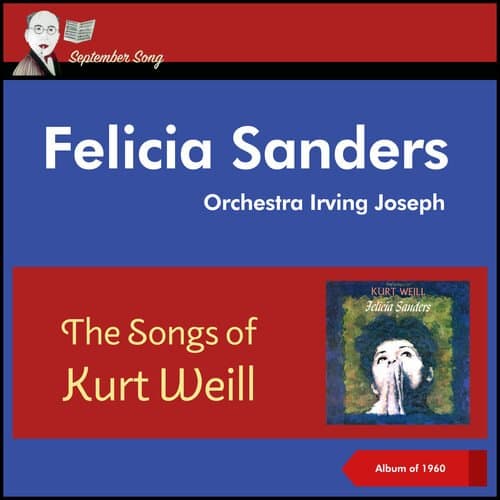 Weill: One Touch of Venus - Westwind (From Musical: „One Touch of Venus")