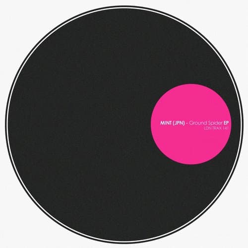 Spiked Snail (Original Mix)