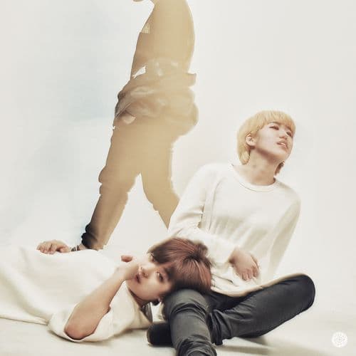 Eiffel (feat. Cherry Coke)