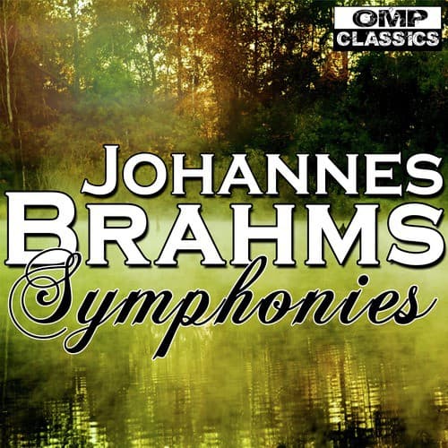 Symphony No.1 in C Minor Op. 68: III. Un Poco Allegretto E Grazioso