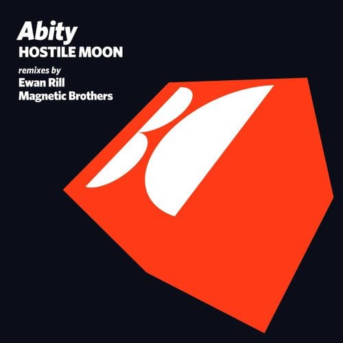 Hostile Moon (Magnetic Brothers Remix)