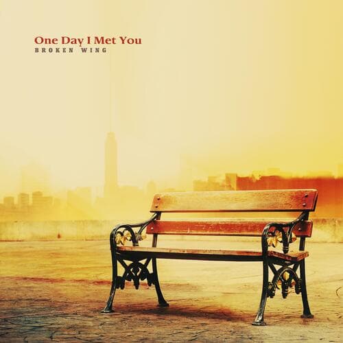 It's an unforgettable love.