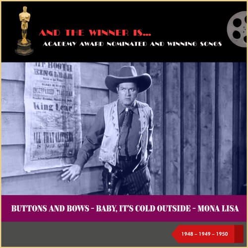 Lavender Blue (Dilly Dilly) (From Film: "So Dear To My Heart")