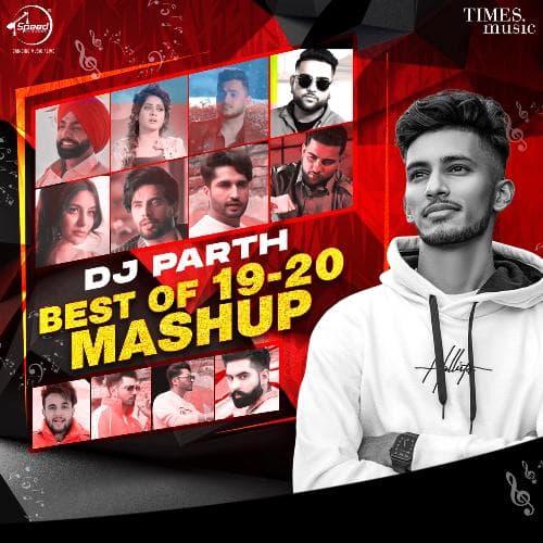 Best Of 19-20 Mashup