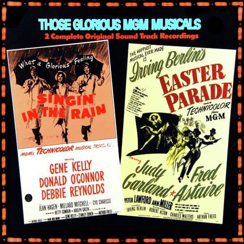 Singing In The Rain (from "Singing In The Rain")