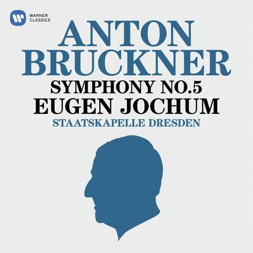 Symphony No. 5 in B-Flat Major, WAB 105: II. Adagio. Sehr langsam (1878 Version)