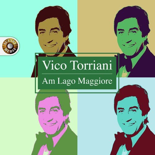 In Milano in der Cafeteria