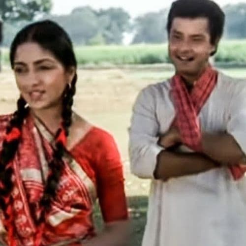 Kaun Disa Mein Leke Chala Re Batohiya