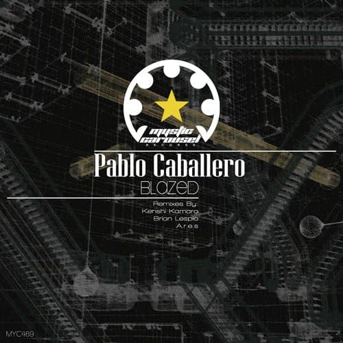 Blazed (Kenshi Kamaro Remix)