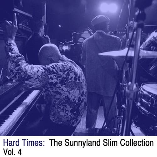 Sunnyland Slim