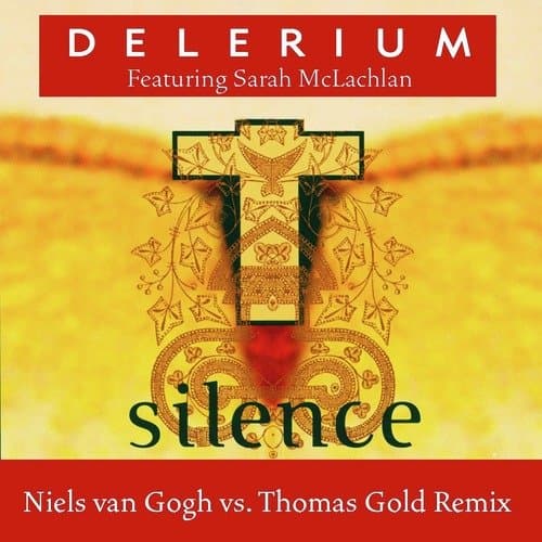 Silence (Niels van Gogh vs. Thomas Gold Remix)