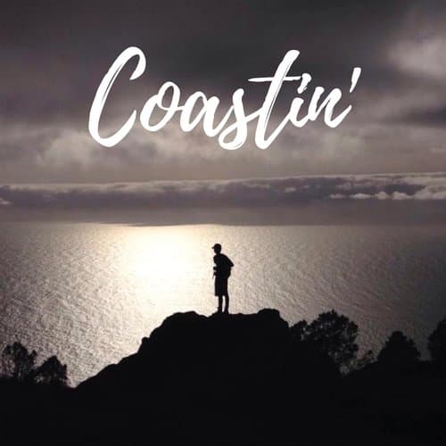 Just Be There (In Time)